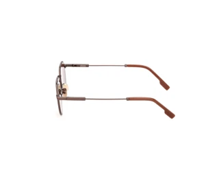 Vista laterale Zegna EZ0297 (37E)