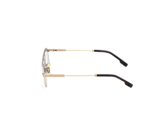 Vista laterale Zegna EZ0298 (15A)