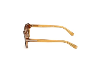 Vista laterale Zegna EZ0299 (50E)