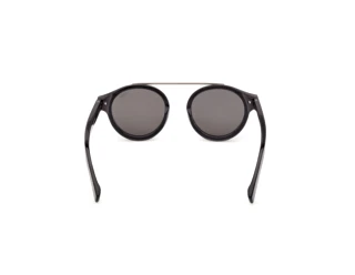 Vista posteriore Zegna EZ0300 (05D)