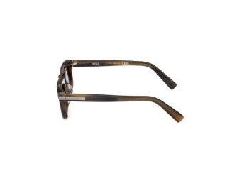 Vista laterale Zegna EZ0301 (55J)