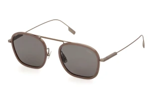 Vista frontale Zegna ORIZZONTE (EZ0306 - 59D)