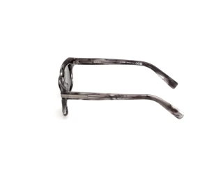 Vista laterale Zegna EZ0312 (08A)