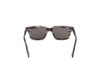 Vista posteriore Zegna EZ0312 (08A)