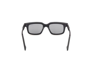Vista posteriore Zegna EZ0312 (20A)
