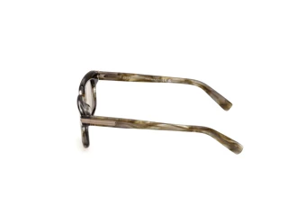 Vista laterale Zegna EZ0312 (98E)