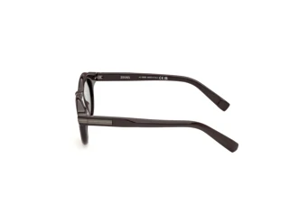 Vista laterale Zegna EZ0313 (48D)