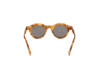 Vista posteriore Zegna EZ0313 (53E)