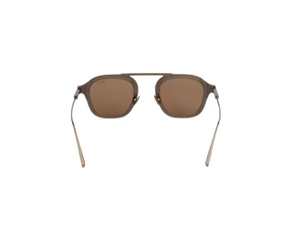 Vista posteriore Zegna EZ0315 (35E)