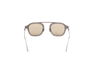 Vista posteriore Zegna EZ0315 (35J)