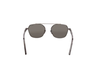 Vista posteriore Zegna EZ0316 (20D)
