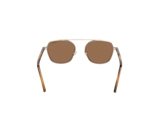 Vista posteriore Zegna EZ0316 (35E)