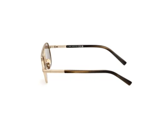 Vista laterale Zegna EZ0316 (35N)