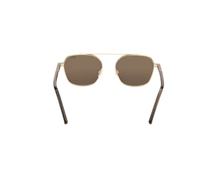 Vista posteriore Zegna EZ0316 (35N)