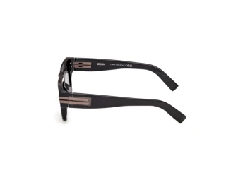 Vista laterale Zegna EZ0317 (05E)