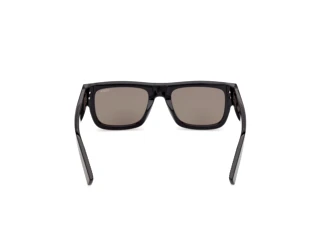 Vista posteriore Zegna EZ0317 (05E)