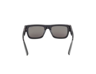Vista posteriore Zegna EZ0317 (20D)