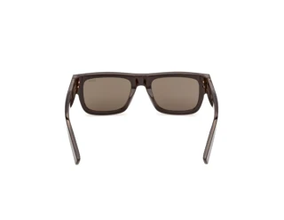 Vista posteriore Zegna EZ0317 (50N)
