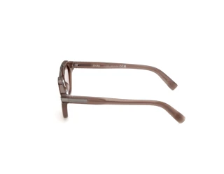 Vista laterale Zegna EZ0319 (45E)