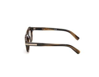Vista laterale Zegna EZ0319 (51E)