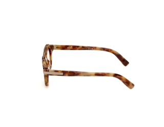 Vista laterale Zegna EZ0319 (55E)