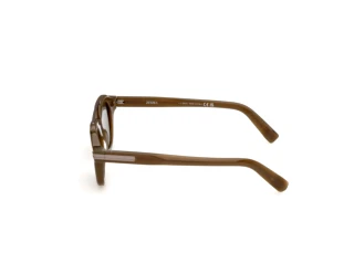 Vista laterale Zegna EZ0319 (98A)