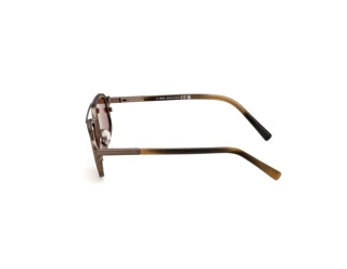 Vista laterale Zegna EZ0320 (51E)