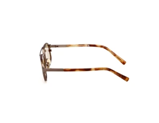 Vista laterale Zegna EZ0320 (55E)
