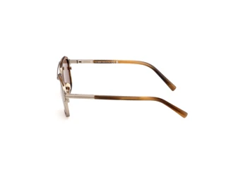 Vista laterale Zegna EZ0321 (50E)