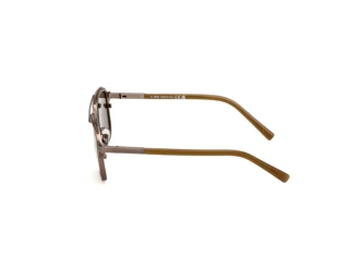 Vista laterale Zegna EZ0321 (98A)