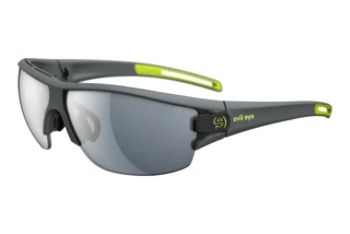 evil eye E031 6500 blackdark grey m/LST grey sil