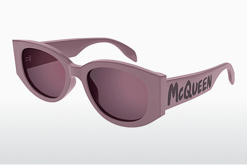 Occhiali da vista Alexander McQueen AM0330S 007