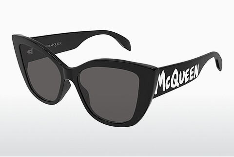 Occhiali da vista Alexander McQueen AM0347S 001