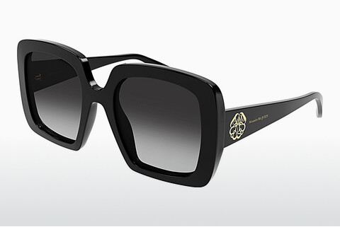 Occhiali da vista Alexander McQueen AM0378S 001