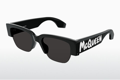 Occhiali da vista Alexander McQueen AM0405S 001