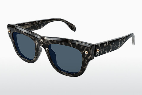 Occhiali da vista Alexander McQueen AM0425S 003