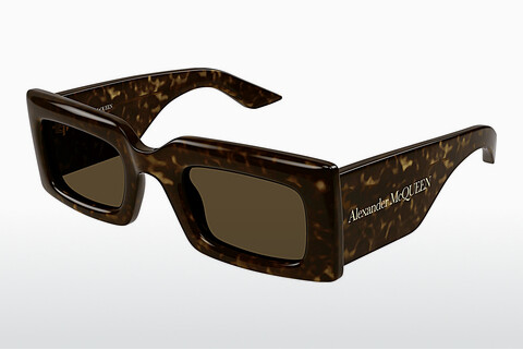 Occhiali da vista Alexander McQueen AM0433S 002