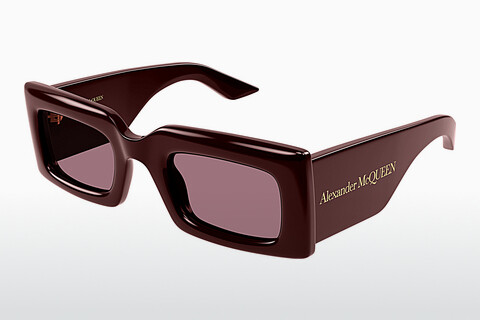 Occhiali da vista Alexander McQueen AM0433S 003