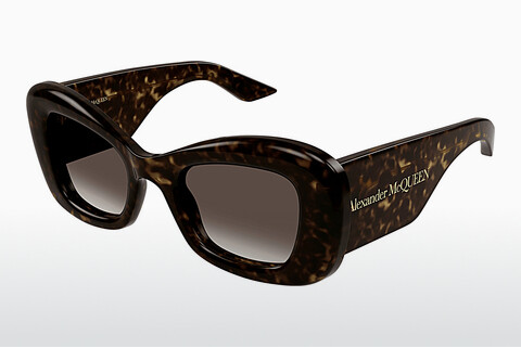 Occhiali da vista Alexander McQueen AM0434S 002