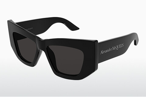 Occhiali da vista Alexander McQueen AM0448S 001