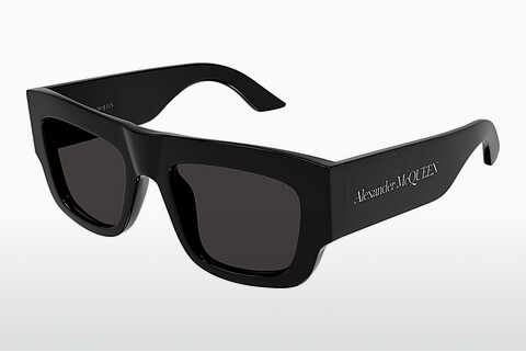 Occhiali da vista Alexander McQueen AM0449S 001