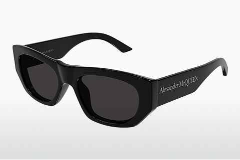 Occhiali da vista Alexander McQueen AM0450S 001