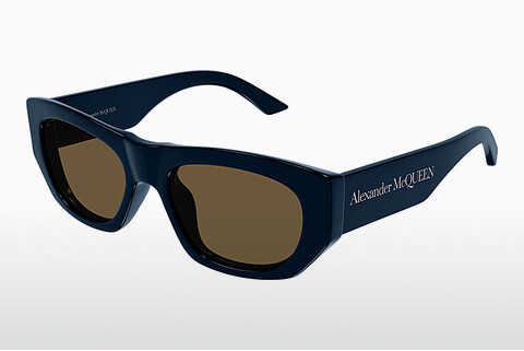 Occhiali da vista Alexander McQueen AM0450S 003