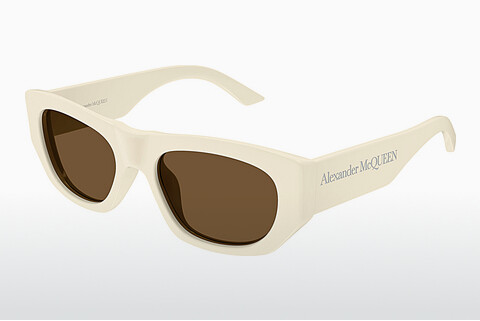 Occhiali da vista Alexander McQueen AM0450S 004