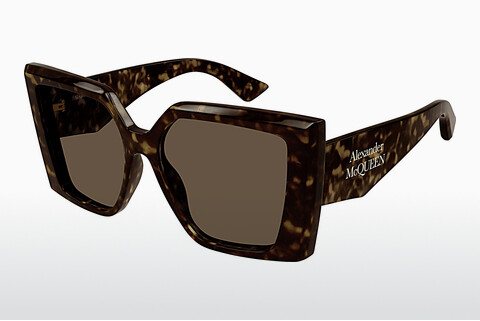 Occhiali da vista Alexander McQueen AM0467S 002