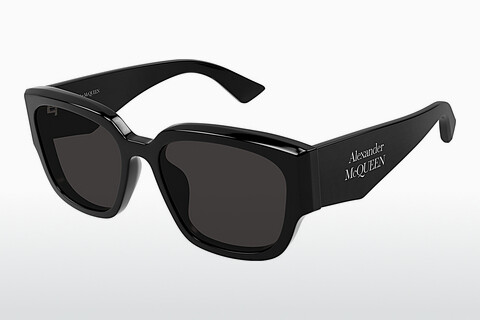 Occhiali da vista Alexander McQueen AM0468S 001