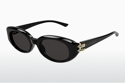 Occhiali da vista Alexander McQueen AM0469S 001