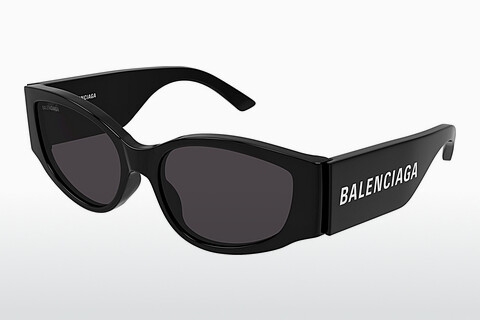 Occhiali da vista Balenciaga BB0258S 001