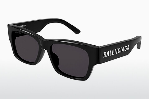 Occhiali da vista Balenciaga BB0262SA 001