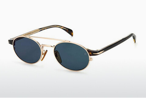 Occhiali da vista David Beckham DB 1042/S 06J/MT